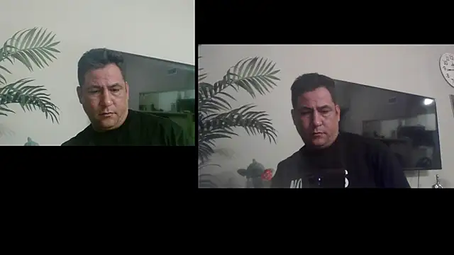 Snapshot of Yedriserna chatting on April 25, 4:48 am Yedriserna online show from April 25, 4:48 am