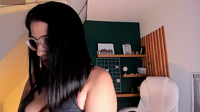 Snapshot of Galilea_Fox chatting on July 5, 4:25 pm Galilea Fox online show from July 5, 4:25 pm