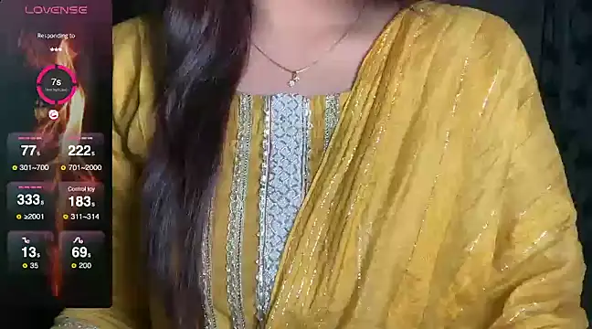 Sizzling  ZAARA online show from December 22, 6:39 am