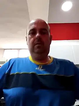 Hot-pico76 online show from April 13, 10:10 am