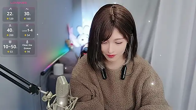 tw lala online show from February 5, 4:44 pm