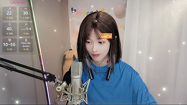 Snapshot of tw_lala chatting on June 4, 4:02 pm tw lala online show from June 4, 4:02 pm