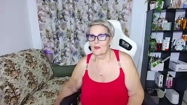 Selenna57 online show from January 24, 6:56 pm