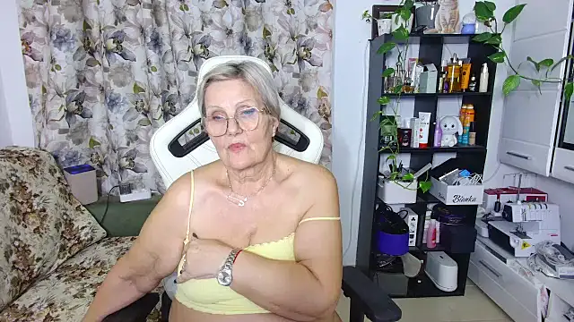 Selenna57 online show from February 24, 9:41 pm