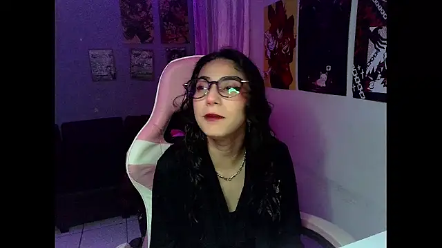 Abysparadise online show from January 18, 3:10 am