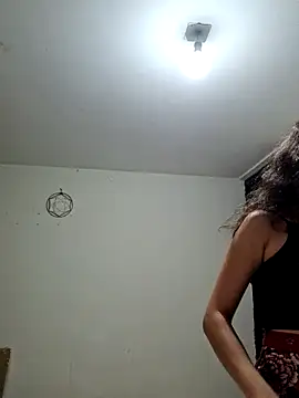 Abysparadise online show from April 6, 12:52 am