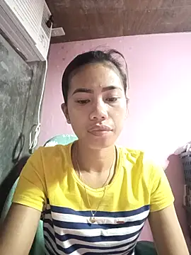 Cutie body11 online show from October 27, 11:20 pm