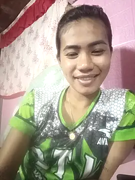 Cutie body11 online show from February 13, 4:52 am