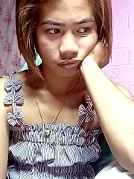 Cutie body11 online show from March 19, 1:09 am