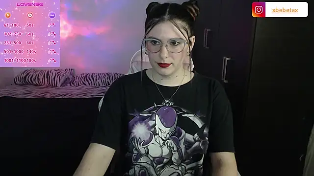 Snapshot of xxbbtaa chatting on January 8, 2:03 am xxbbtaa online show from January 8, 2:03 am