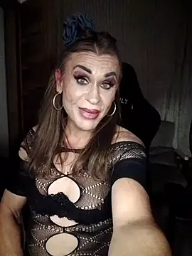 lilianashemale online show from October 19, 2:23 am