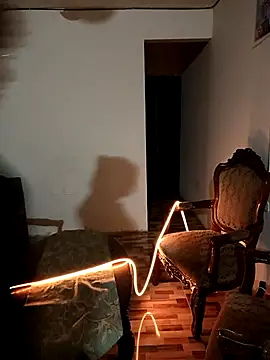 Snapshot of EmmaMelissa0521 chatting on February 16, 11:59 pm EmmaMelissa0521 online show from February 16, 11:59 pm