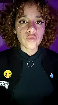 Snapshot of EmmaMelissa0521 chatting on February 26, 2:59 am EmmaMelissa0521 online show from February 26, 2:59 am