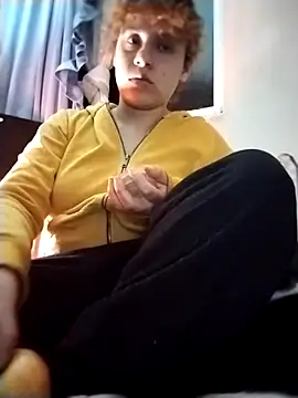 Snapshot of EmmaMelissa0521 chatting on October 31, 5:41 am EmmaMelissa0521 online show from October 31, 5:41 am