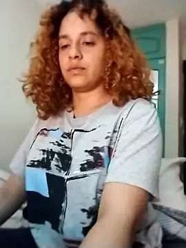 Snapshot of EmmaMelissa0521 chatting on January 8, 2:47 am EmmaMelissa0521 online show from January 8, 2:47 am