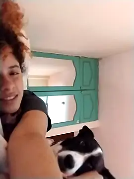 Snapshot of EmmaMelissa0521 chatting on January 9, 3:31 am EmmaMelissa0521 online show from January 9, 3:31 am