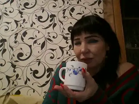 JeaneDavis online show from February 25, 4:31 pm