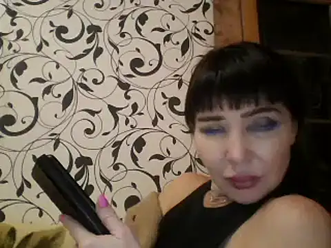 JeaneDavis online show from March 8, 6:26 pm