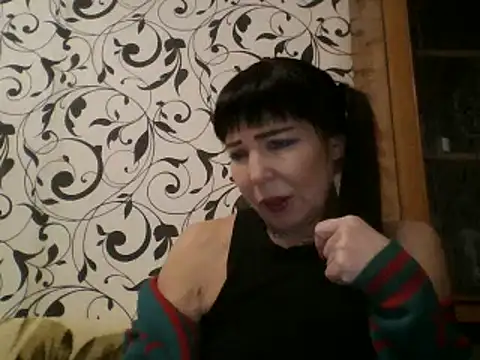 JeaneDavis online show from March 12, 8:20 pm