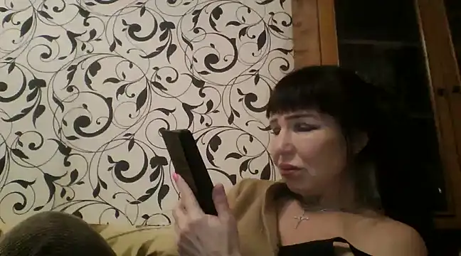 JeaneDavis online show from March 22, 7:42 pm