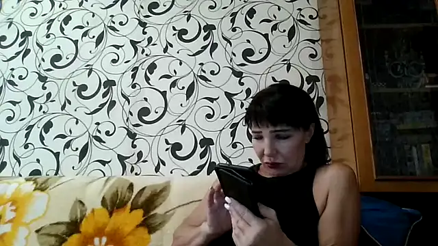 JeaneDavis online show from September 23, 1:14 pm