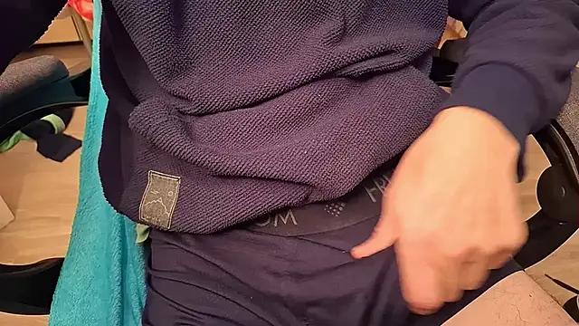 Danyell K287 online show from October 31, 8:54 pm