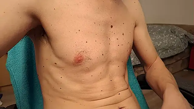 Danyell K287 online show from November 29, 8:01 pm