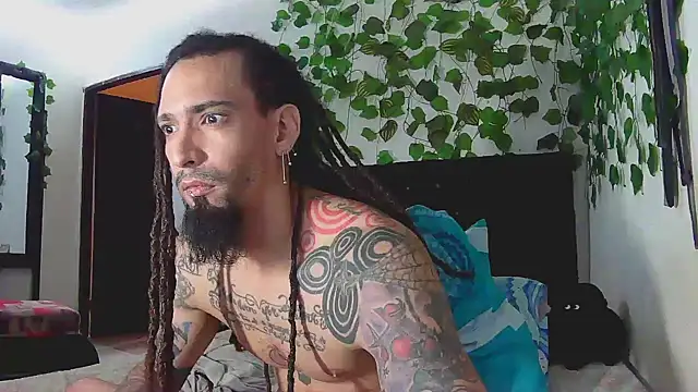 caribbeanlover1 online show from September 17, 1:13 pm