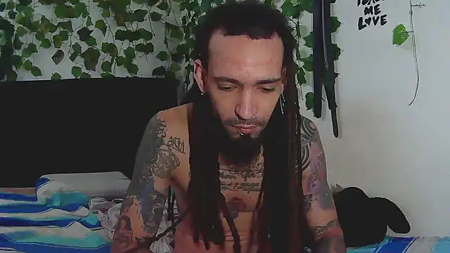 caribbeanlover1 online show from October 16, 12:50 pm