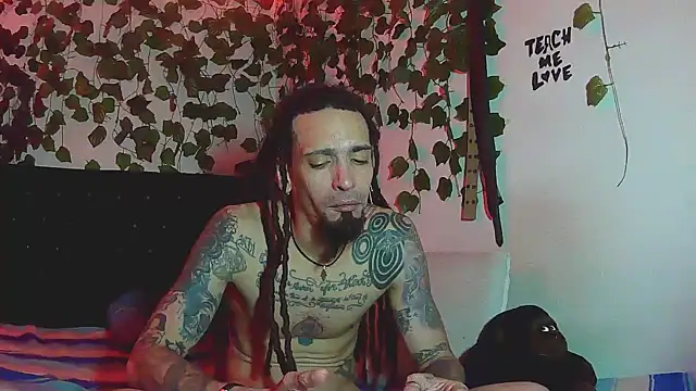 caribbeanlover1 online show from October 18, 9:21 am