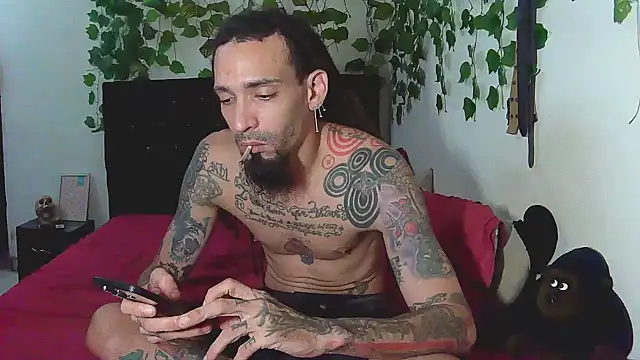 caribbeanlover1 online show from October 21, 10:54 pm