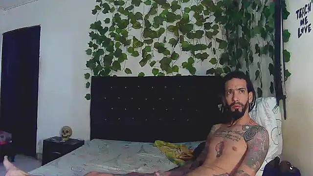 caribbeanlover1 online show from February 12, 2:45 pm