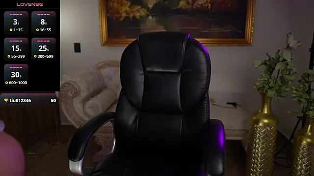 ArianaCruz  online show from June 11, 10:41 pm
