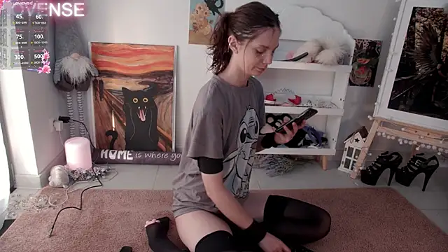 Careful i bite online show from January 18, 7:28 am