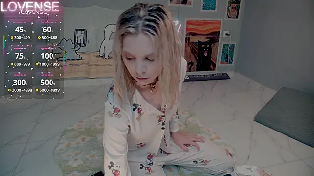 Careful i bite online show from September 21, 6:15 am