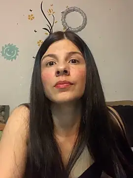 Estefani 32 online show from March 14, 12:17 am