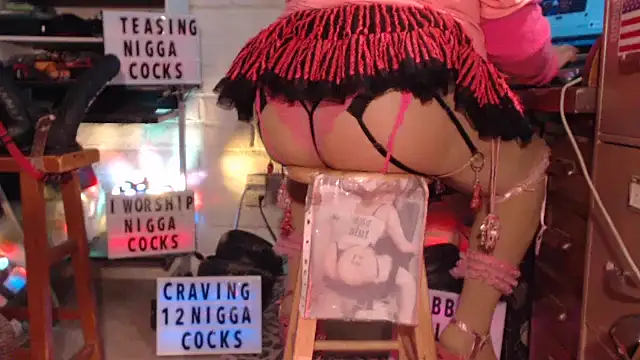 tgirljillforbbc online show from February 2, 11:00 pm