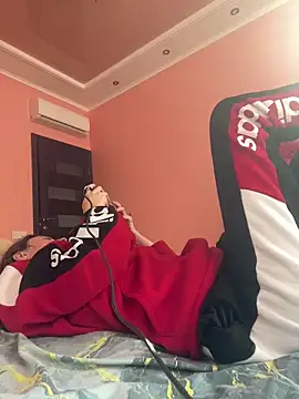 Flossy Vettie online show from March 1, 11:45 am