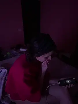 Flossy Vettie online show from March 17, 1:43 am