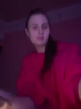 Flossy Vettie online show from March 20, 1:54 am