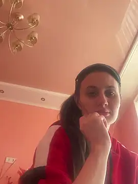 Flossy Vettie online show from April 13, 3:56 am