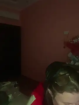 Flossy Vettie online show from April 16, 9:39 pm