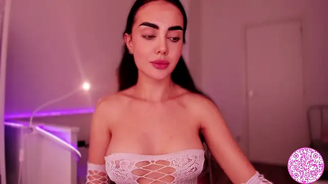 Lil Gabby online show from March 12, 7:46 am