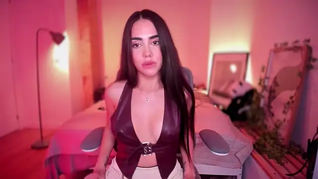 Lil Gabby online show from January 17, 8:01 pm