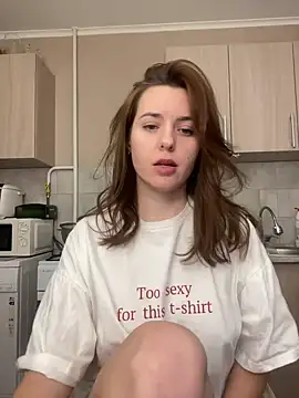 NastyushaaLove online show from January 13, 11:17 pm