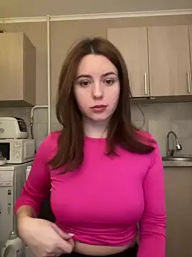 NastyushaaLove online show from January 15, 4:43 pm