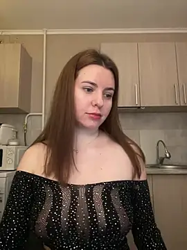 NastyushaaLove online show from January 16, 4:28 pm