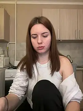 NastyushaaLove online show from January 16, 7:31 pm