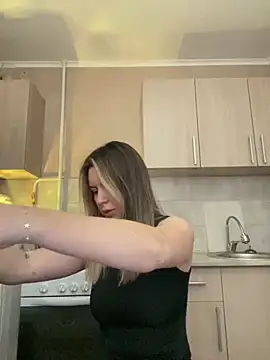 NastyushaaLove online show from February 9, 4:18 pm