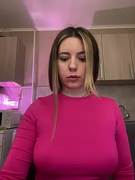 NastyushaaLove online show from February 26, 5:28 pm